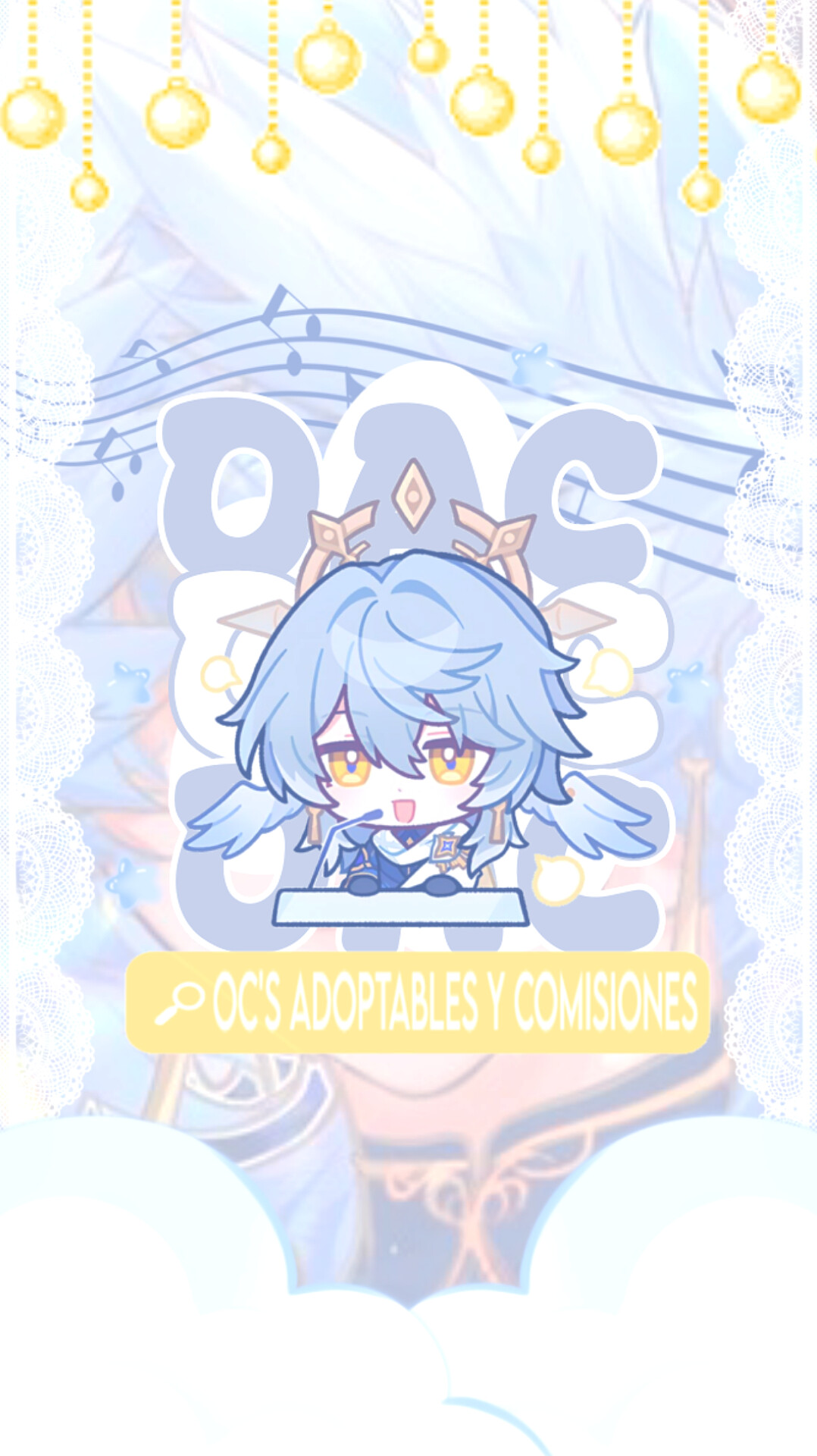 Discovery splash banner for OAC Discord server