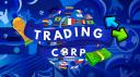 Discovery splash banner for Trading Corp® 🏦 Discord server