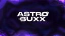 Discovery splash banner for Astrobuxx Discord server
