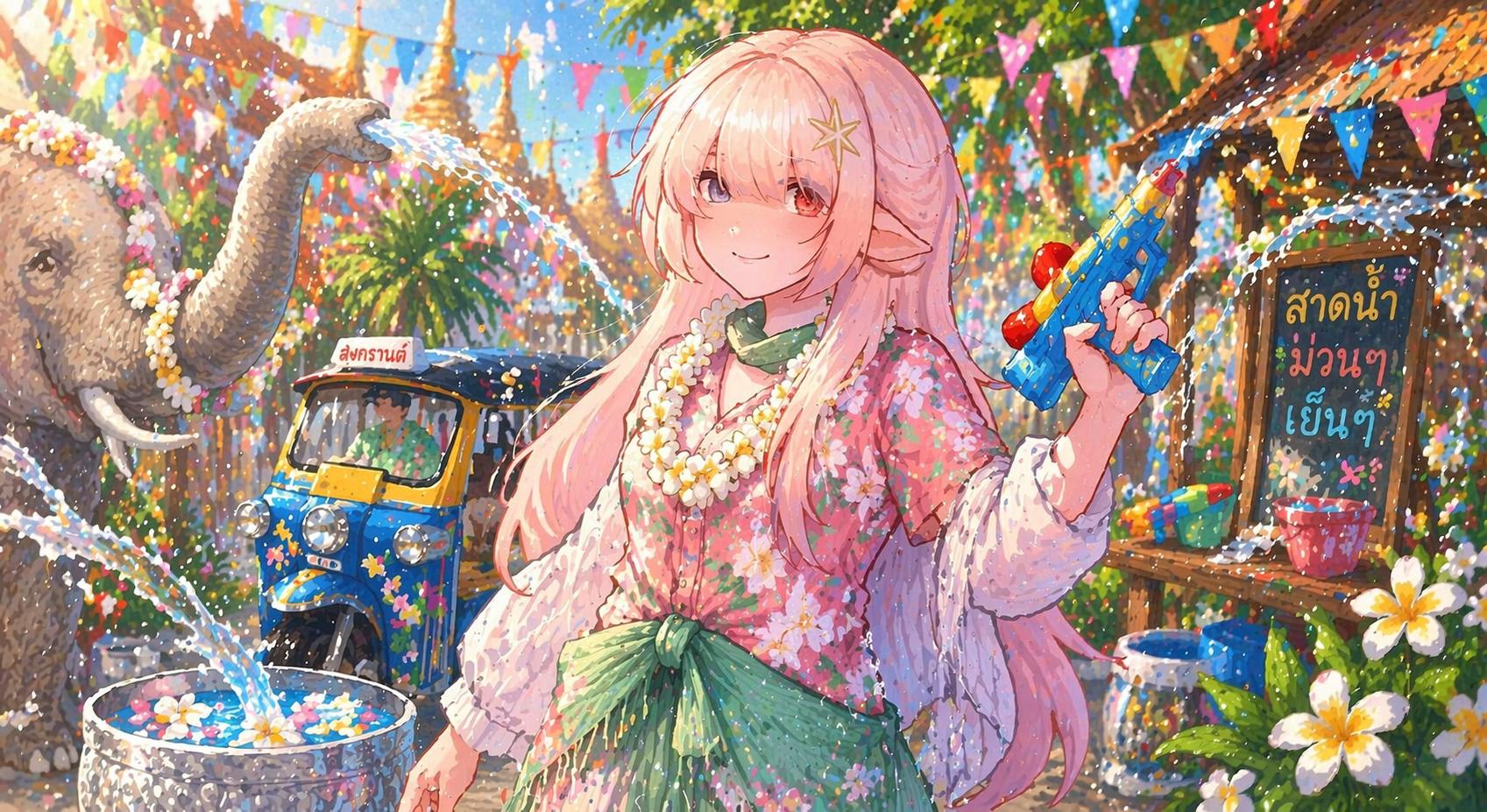 Discovery splash banner for 🍄 STELLA 🌠 (⌛ ChatGame) Discord server