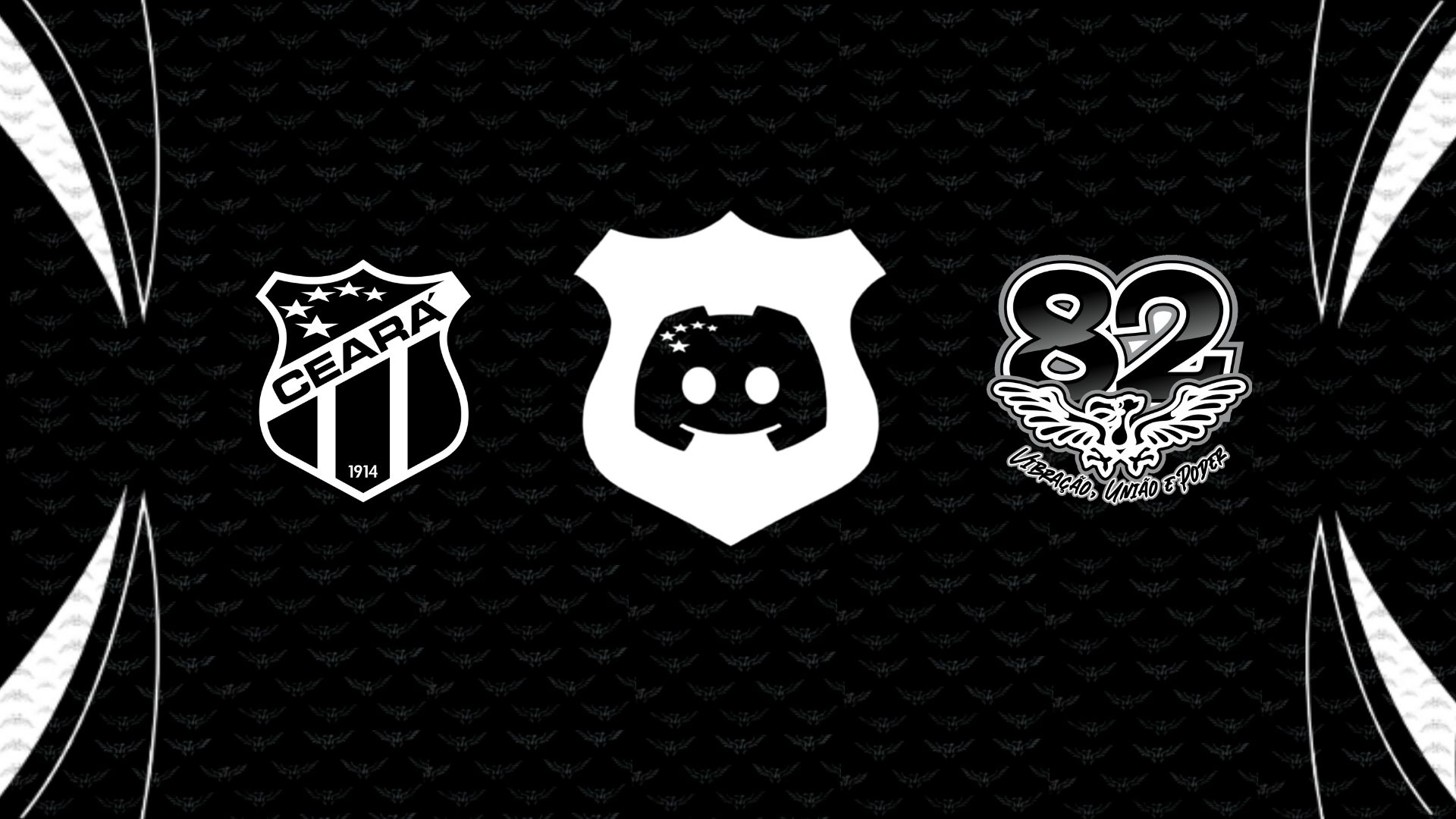 Discovery splash banner for VozãoCord #RUMOAOHEXA!🇧🇷🏆 Discord server