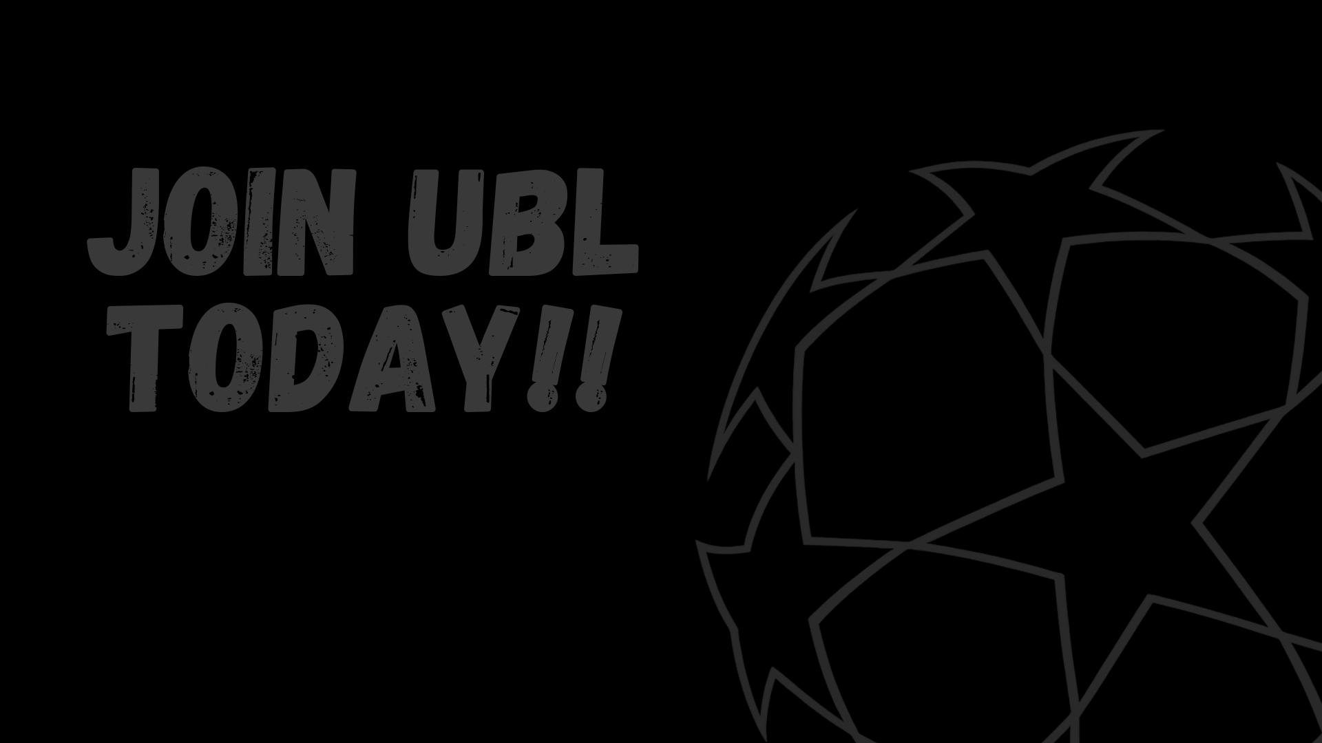 Discovery splash banner for UVL.GG | GW Discord server