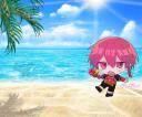 Discovery splash banner for [KURONA TAG]   𝑷𝑰𝑵𝑲 𝑳𝑶𝑪𝑲  ♡ Discord server