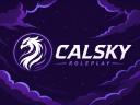 Discovery splash banner for Calsky Roleplay Discord server