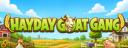 Discovery splash banner for Goat Gang Discord server
