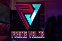 Discovery splash banner for Prime Valor Discord server