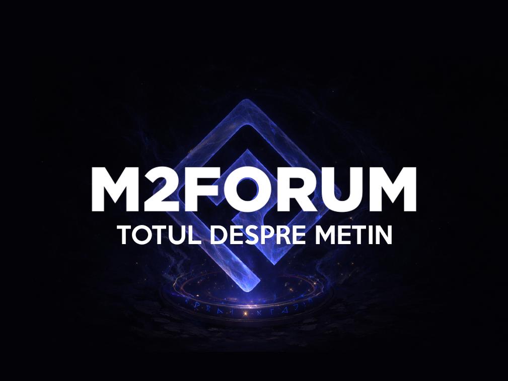 Discovery splash banner for Metin2 Forum | Totul despre Metin Discord server