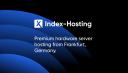 Discovery splash banner for INDEX-HOSTING Discord server