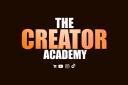 Discovery splash banner for The Creator Academy Discord server