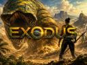 Discovery splash banner for Desolate - Projeto Exodus Discord server