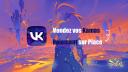 Discovery splash banner for Ventekamas Discord server