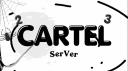 Discovery splash banner for CARƮEL23 Discord server