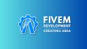 Discovery splash banner for FiveM Development | Creators Area Discord server