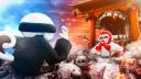 Discovery splash banner for Monkey Sorcery Discord server