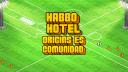 Discovery splash banner for Habbo: Origins ES Comunidad Discord server