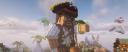 Discovery splash banner for NerdZone ⛏ Discord server
