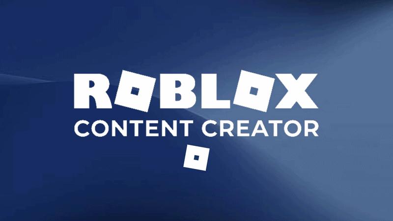 Discovery splash banner for Roblox Content Creator Discord server