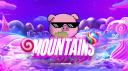 Discovery splash banner for Mountain's Casino Discord server