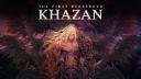 Discovery splash banner for The First Berserker: Khazan Discord server