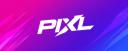 Discovery splash banner for PIXL Discord server
