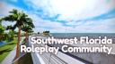Discovery splash banner for Southwest Florida Roleplay Community 🚧 Discord server
