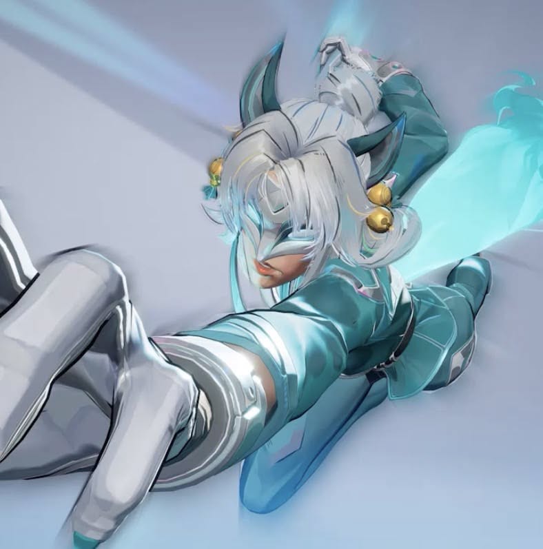 Discovery splash banner for - ⦮ ⦯ /whitefox REVAMP Discord server