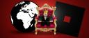 Discovery splash banner for L'Empire Du 🌍 Discord server