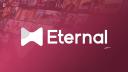 Discovery splash banner for Eternal © Discord server
