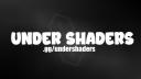 Discovery splash banner for Under Shaders Discord server