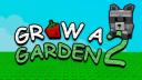 Discovery splash banner for Grow A Garden 2 | Stock Notifiers (Revamping) Discord server