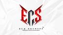Discovery splash banner for ECS Network™ Discord server