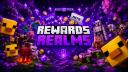 Discovery splash banner for Rewards Realms Discord server
