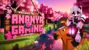 Discovery splash banner for Ananya Gaming Discord server