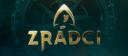 Discovery splash banner for Zrádci & Asia Express Discord server