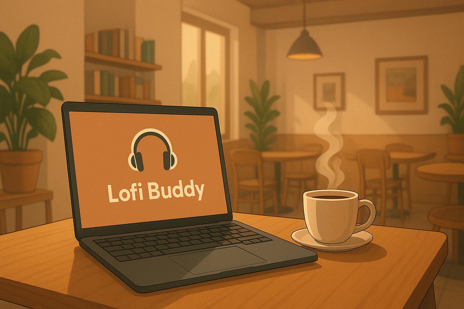 Discovery splash banner for WFH Earners Club Discord server