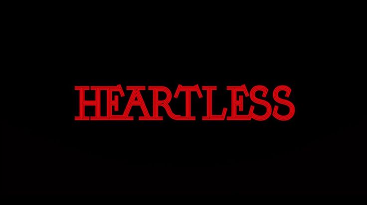Discovery splash banner for Heartless | Nitro • Tags • Activity • Social Discord server