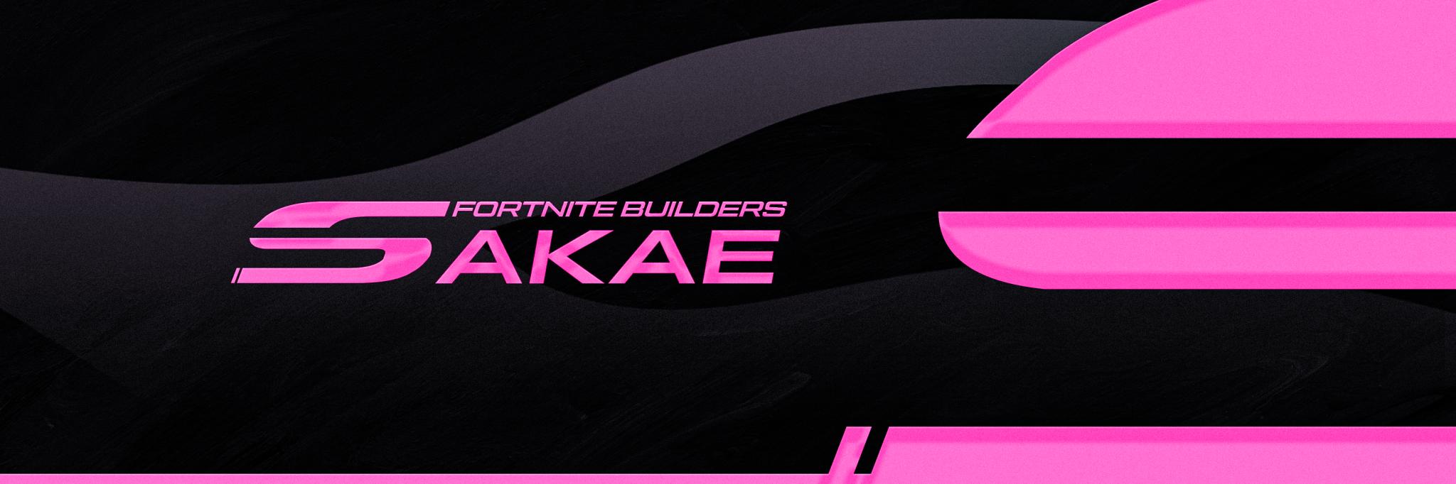 Discovery splash banner for Sakae 栄 Discord server