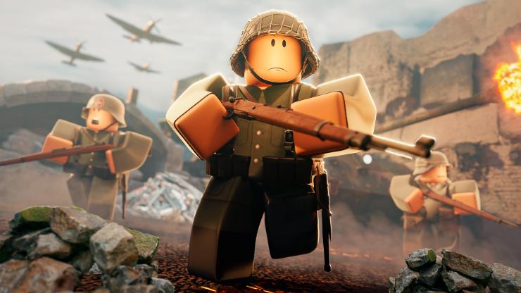 Discovery splash banner for Germanic Empire Discord server