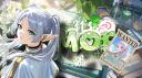 Discovery splash banner for ŞHONEN‘Ş M̃OR ỮNIVERSITY ❜ Discord server