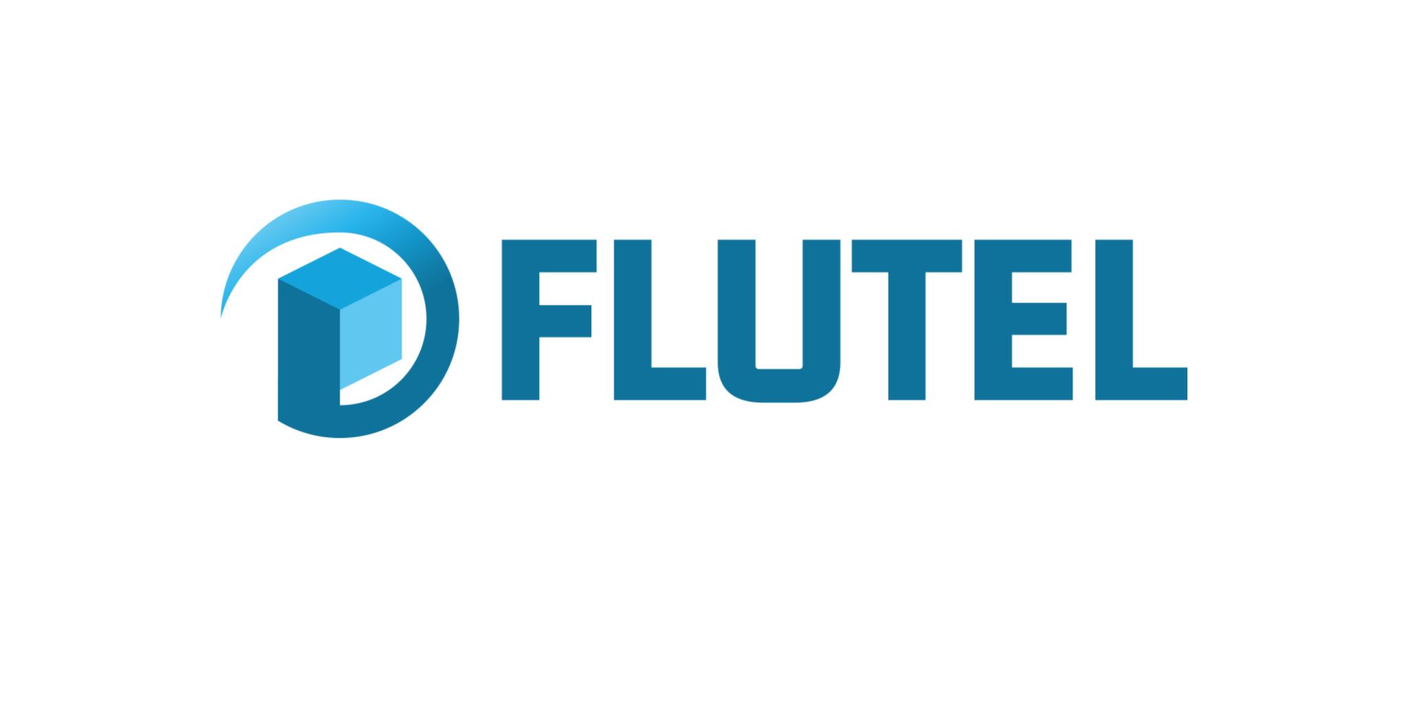 Discovery splash banner for Flutel.com Discord server