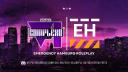 Discovery splash banner for 🌴Comunidade Complexo Discord server