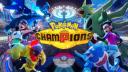 Discovery splash banner for Pokémon Meta Discord server