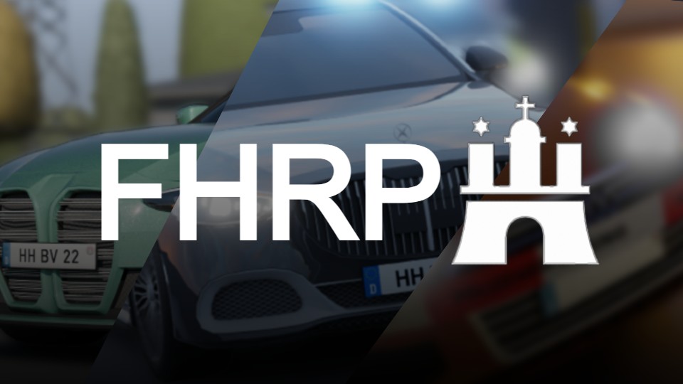 Discovery splash banner for Freakz Hamburg Roleplay Community Discord server