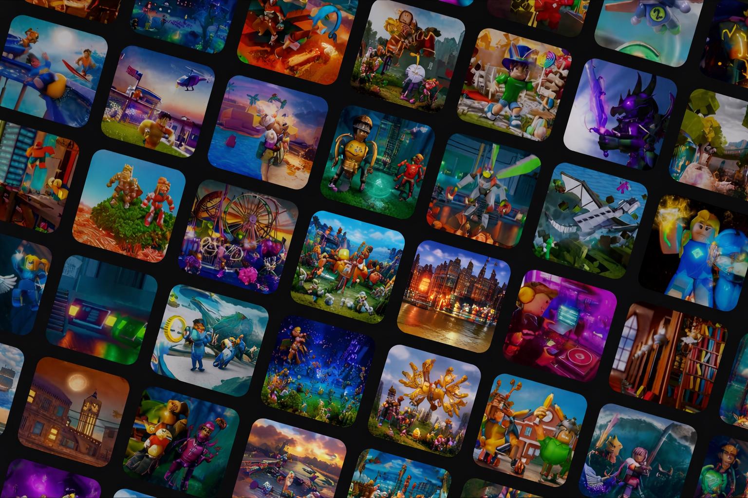 Discovery splash banner for Studio Forward France Discord server