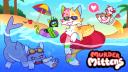 Discovery splash banner for The Sillies Discord server