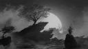 Discovery splash banner for Vĩnh biệt hvt xuống 100 mem Discord server