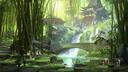 Discovery splash banner for Hackviet Discord server