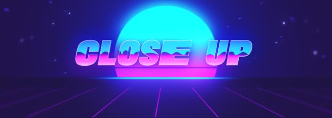 Discovery splash banner for DREAM VILLAGE || closed Discord server