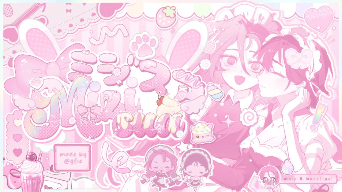 Discovery splash banner for ˚̣̣̣ᣟ݂Ი⑅ִ۫ᰍ ᩧ݂۫ ᧗iz𝕚𓈒ֺּׅ̣̣♡۫˳݂꯱𝚞ɑׁ Discord server