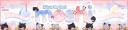 Discovery splash banner for ᘓ︵ꪒ⑅ꪒ       /moshi 𓂃 RT 30k Discord server